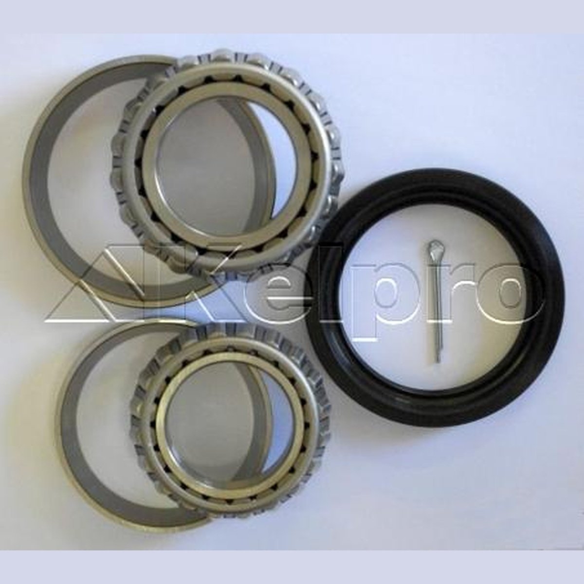 Kelpro Wheel Bearing Kit KWB3079