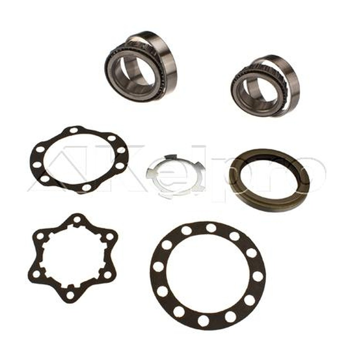 Kelpro Wheel Bearing Kit KWB5004
