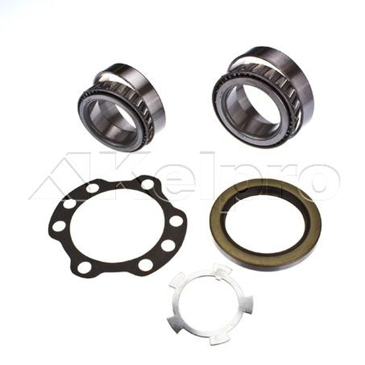 Kelpro Wheel Bearing Kit KWB5017