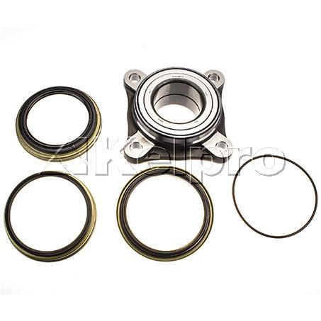 Kelpro Wheel Bearing Kit Front KWB5021A