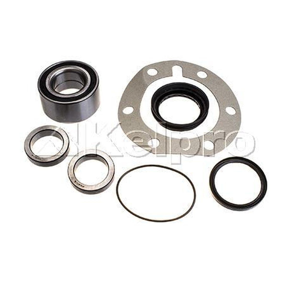 Kelpro Wheel Bearing Kit KWB5136