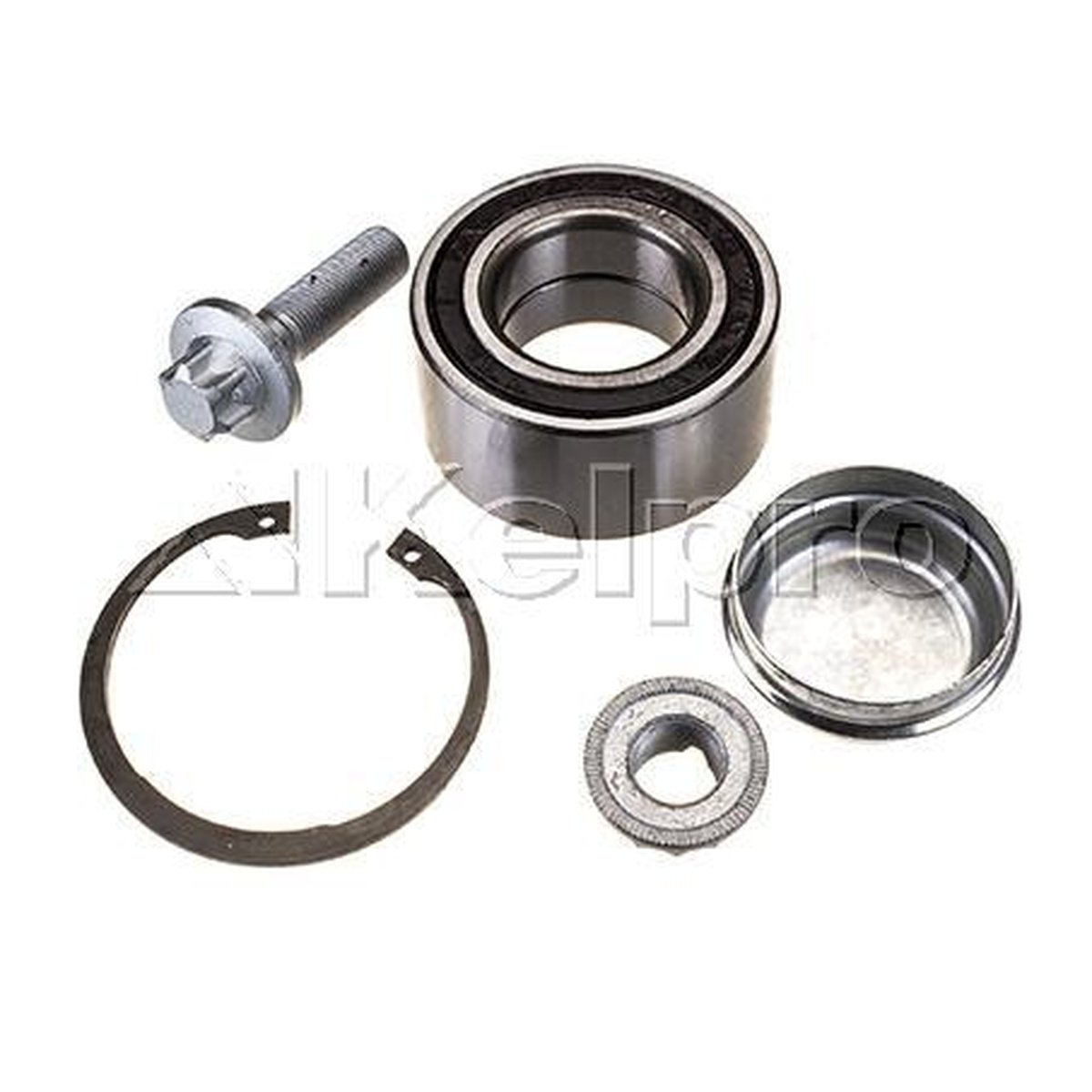 Kelpro Wheel Bearing Kit KWB5339