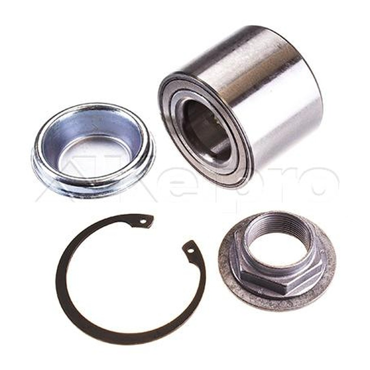 Kelpro Wheel Bearing Kit KWB5342