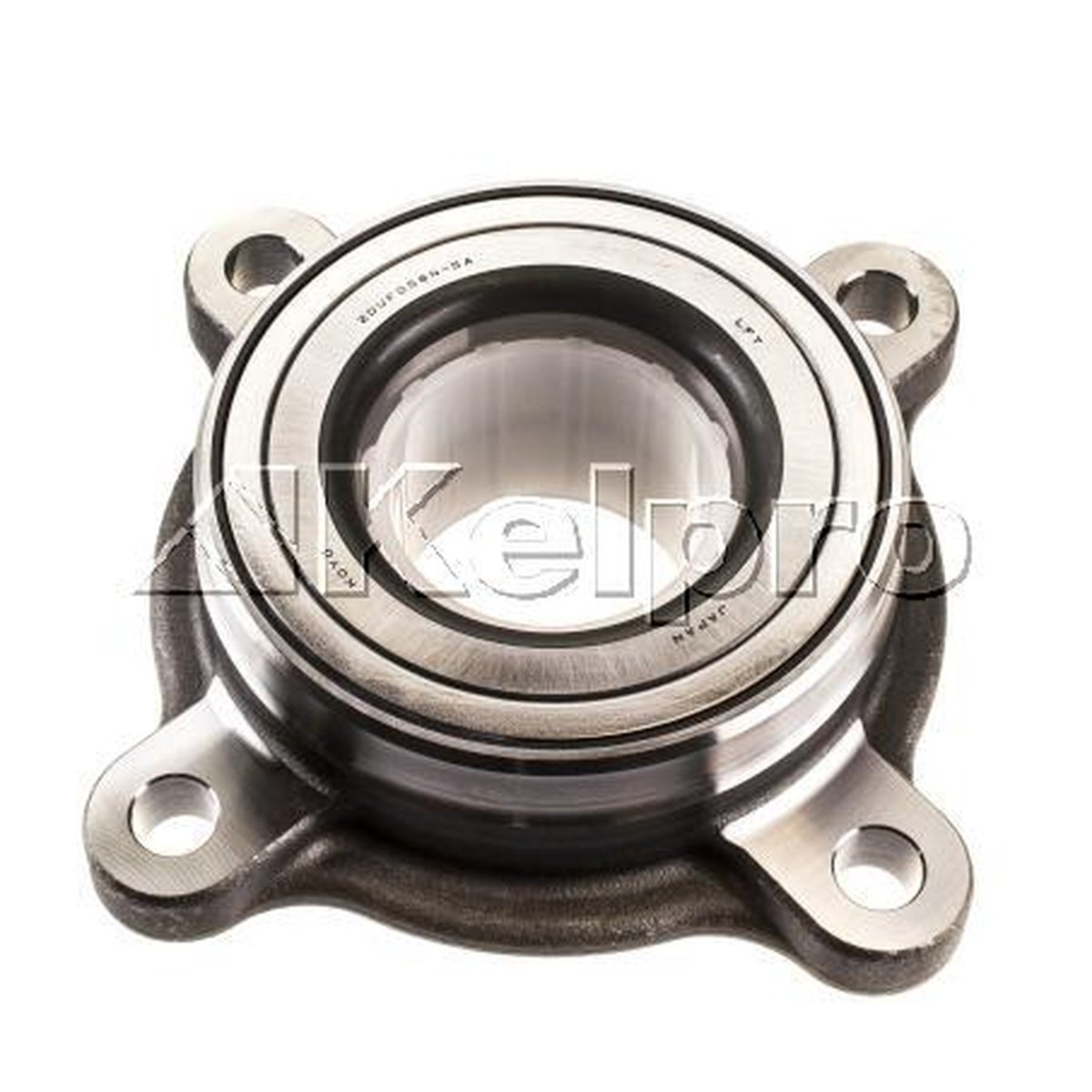 Kelpro Wheel Bearing Kit KWB5366