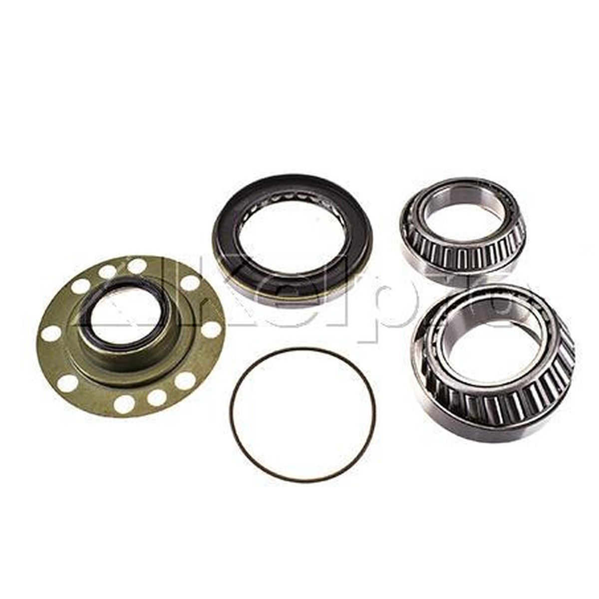 Kelpro Wheel Bearing Kit KWB5369