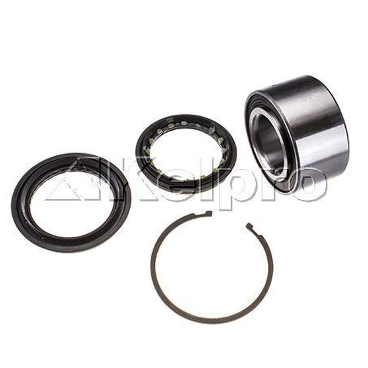 Kelpro Wheel Bearing Kit KWB5375