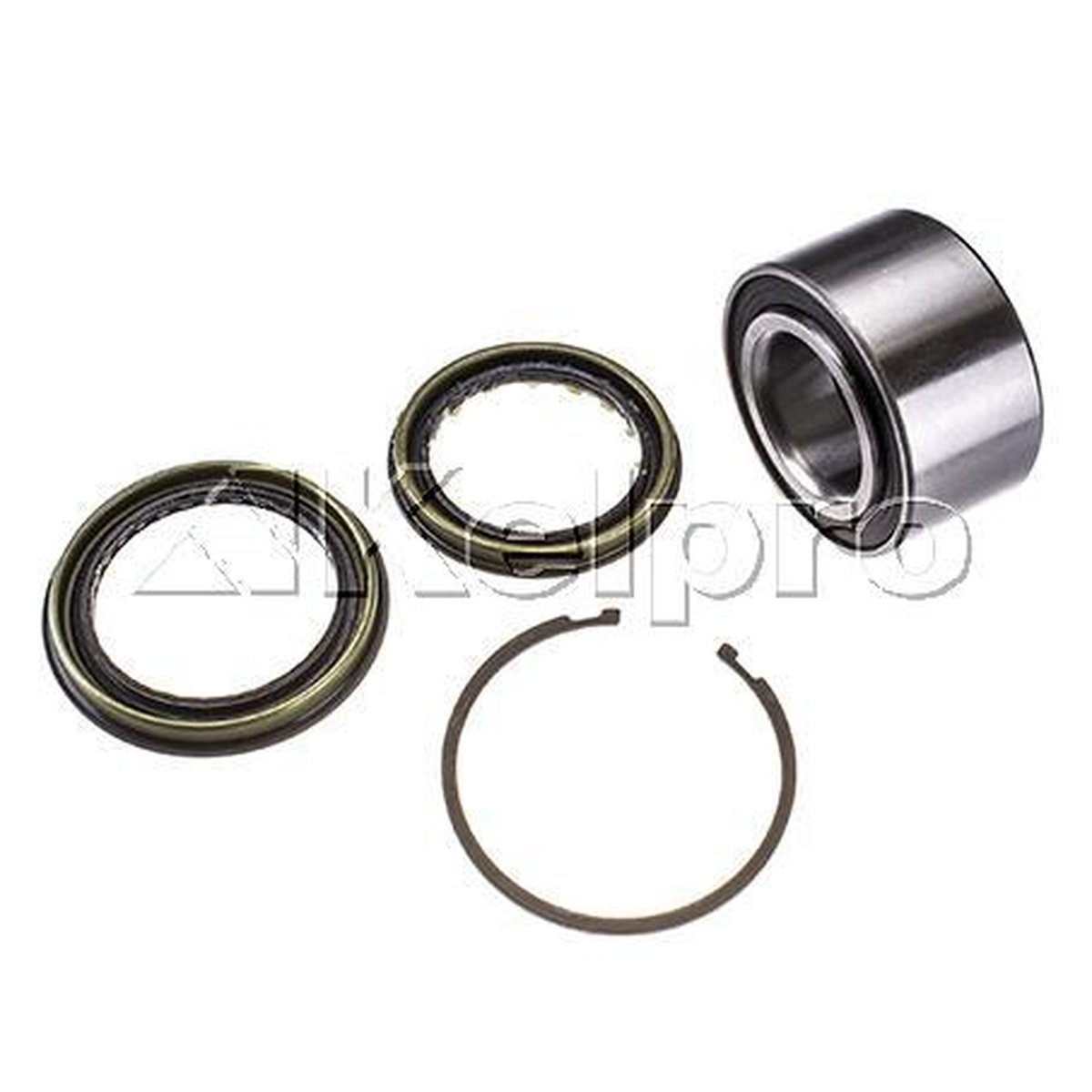 Kelpro Wheel Bearing Kit KWB5375