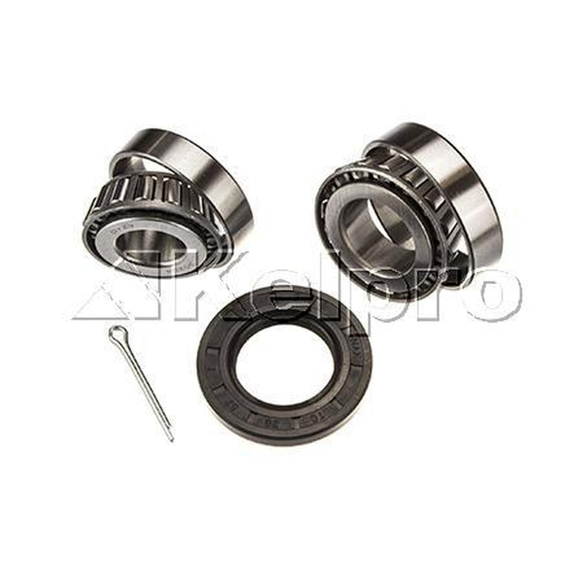 Kelpro Trailer Wheel Bearing Kit KWB6012