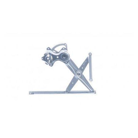 Kelpro Power Window Regulator W/O Motor Front Left KWFL1679