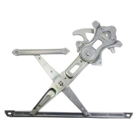 Kelpro Power Window Regulator W/O Motor Front Left KWFL1681
