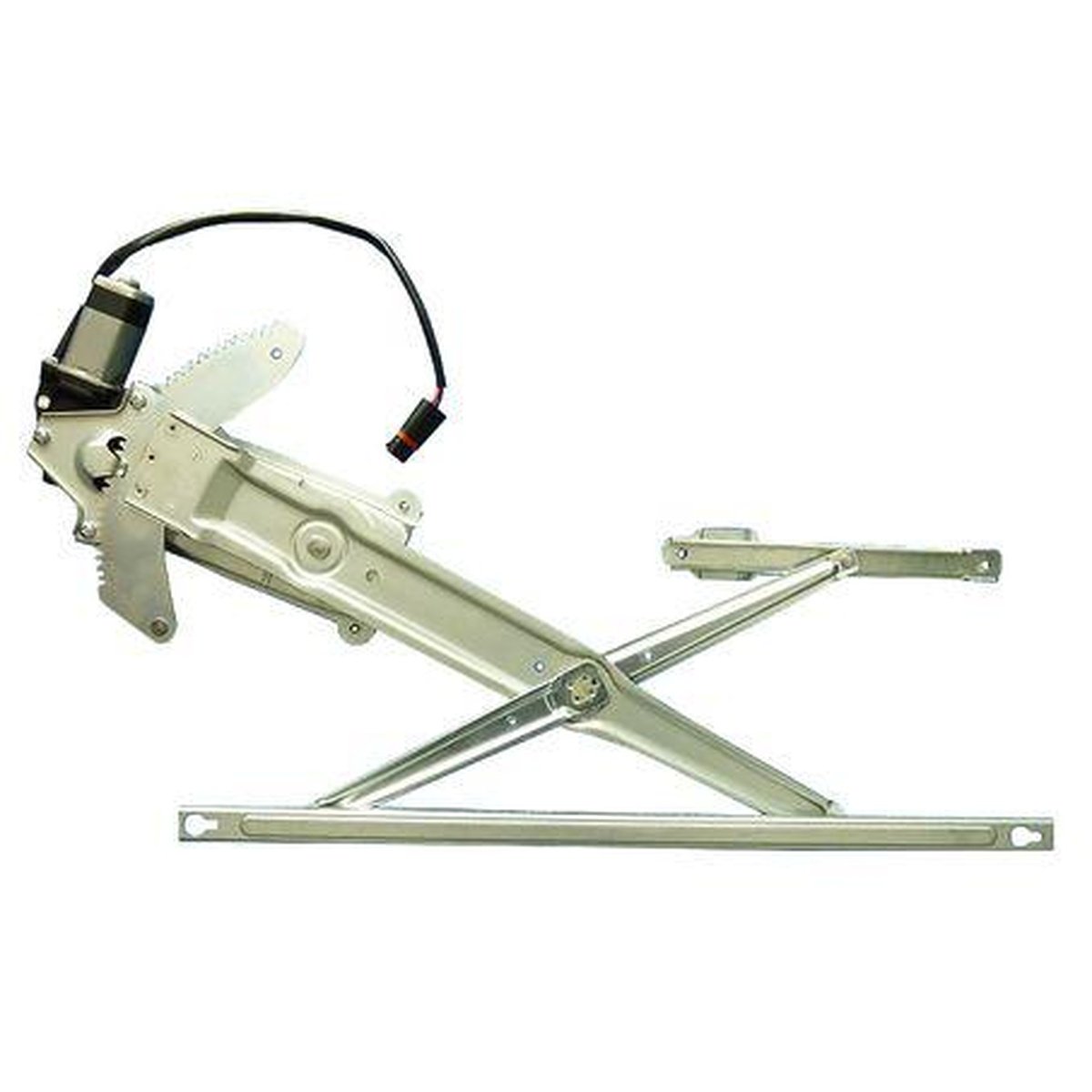 Kelpro Power Window Regulator With Motor Front Left KWFL1695