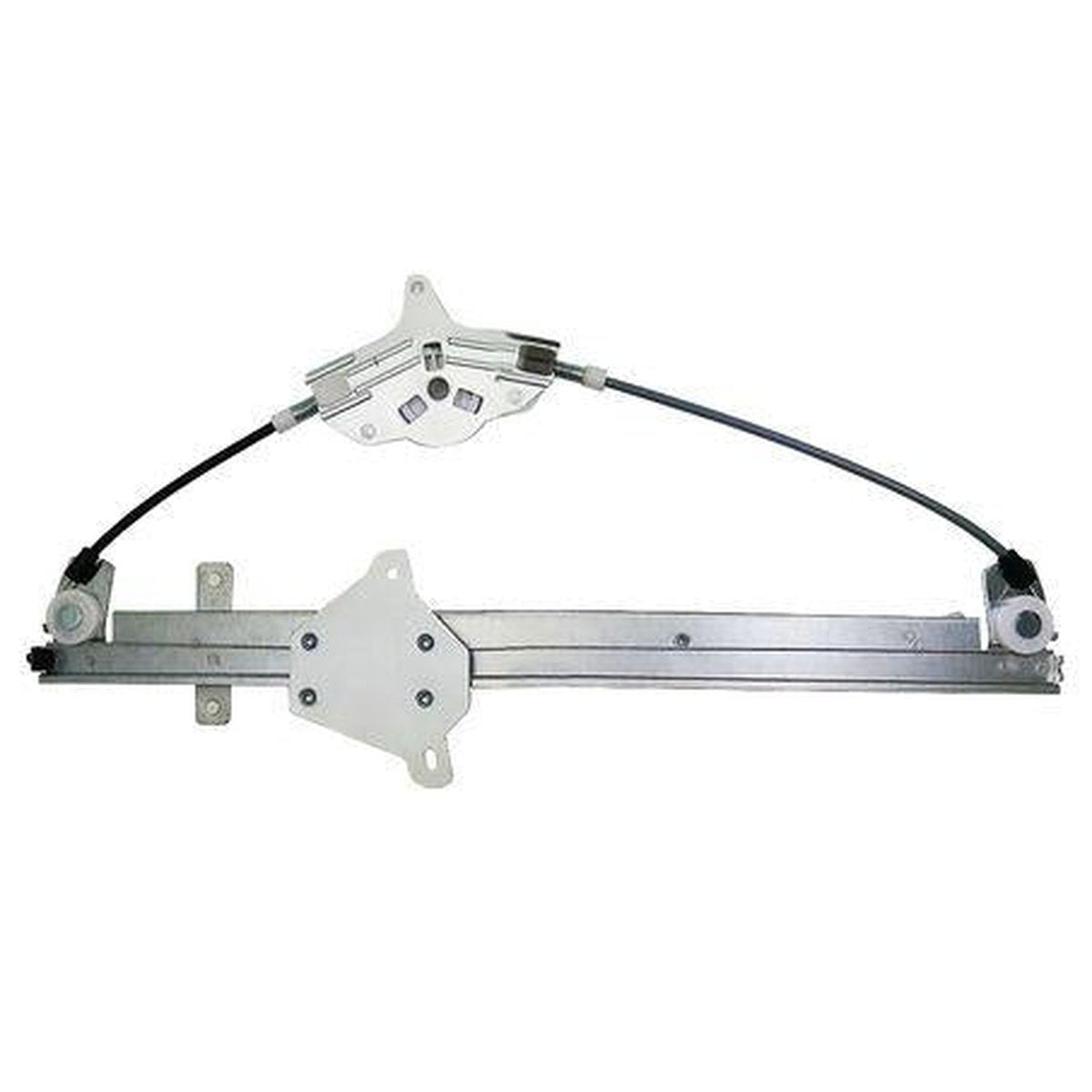 Kelpro Power Window Regulator W/O Motor Front Left KWFL1719