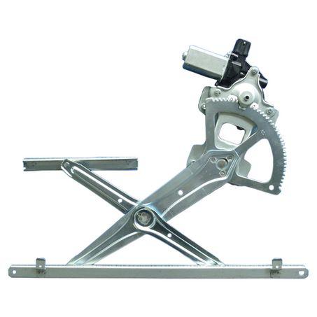 Kelpro Power Window Regulator With Motor Front Right KWFR1698