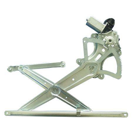 Kelpro Power Window Regulator With Motor Front Right KWFR1710