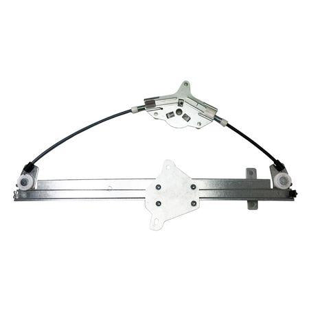 Kelpro Power Window Regulator W/O Motor Front Right KWFR1718
