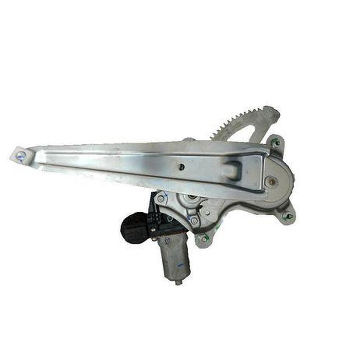Kelpro Power Window Regulator With Motor Rear Left KWRL1723
