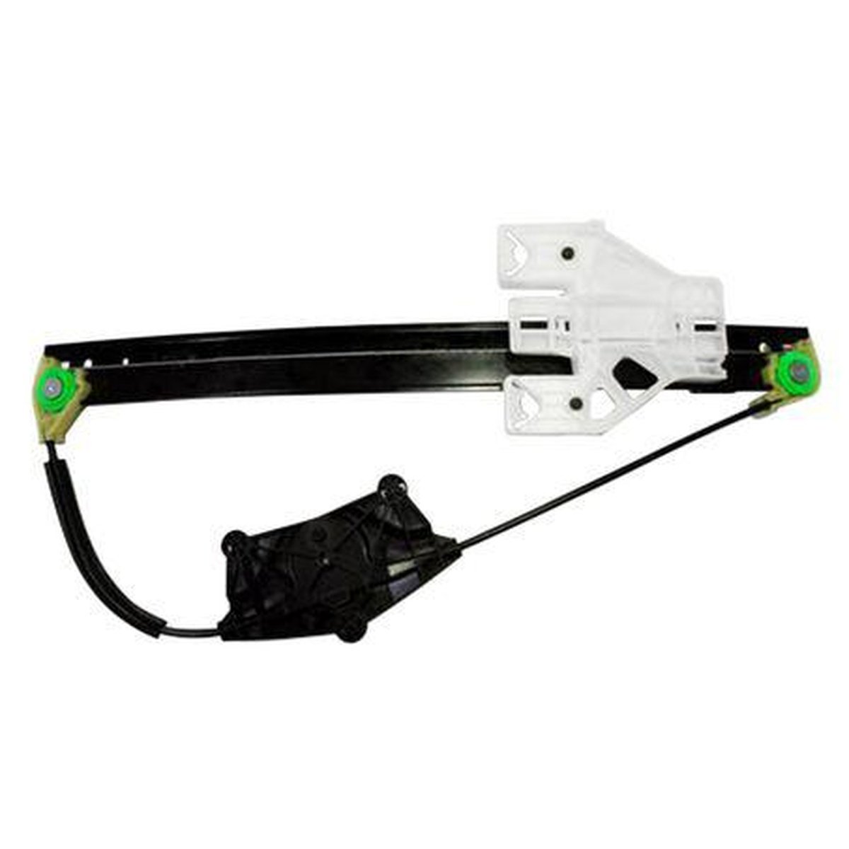 Kelpro Power Window Regulator W/O Motor Rear Left KWRL1729