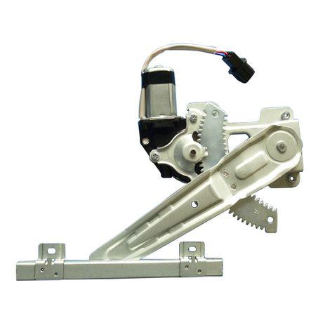 Kelpro Power Window Regulator With Motor Rear Right KWRR1728