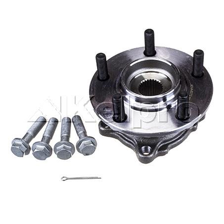 Kelpro Wheel Bearing Hub KHA4275