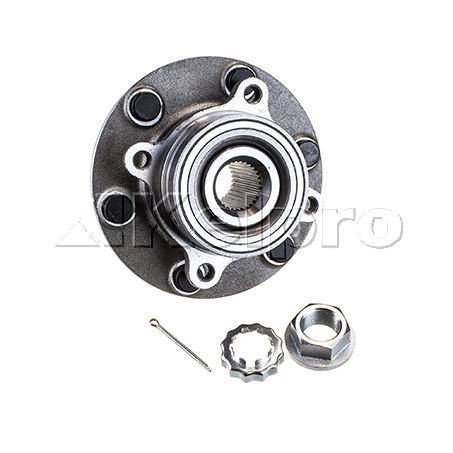 Kelpro Wheel Bearing Hub KHA4277