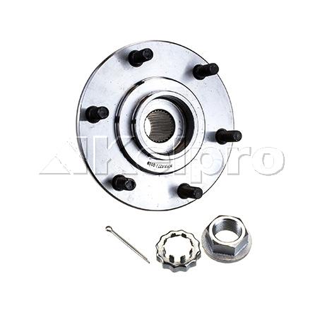Kelpro Wheel Bearing Hub KHA4277