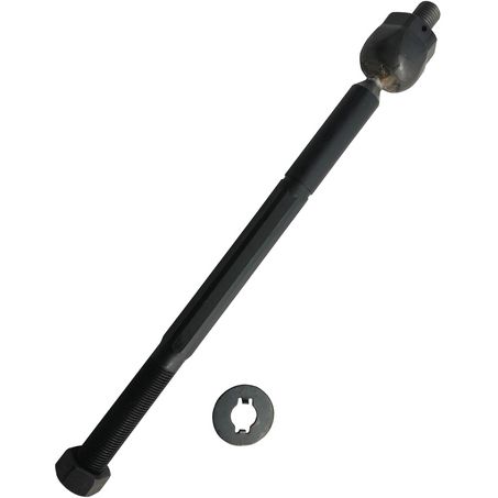 Kelpro Rack End GRE1514