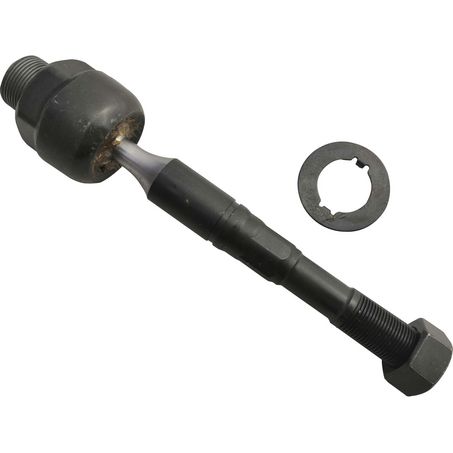Kelpro Rack End GRE1517