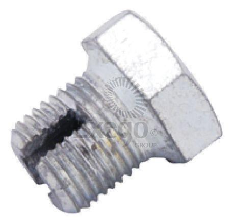 Kelpro Drain Plug Oversize 1/2in. x 20 RSP1008