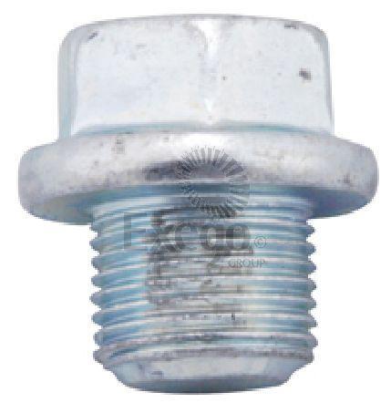 Kelpro Drain Plug Standard 16.4mm x 1.33 RSP1012