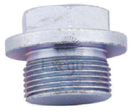Kelpro Drain Plug Standard 25mm x 1.5 RSP1013