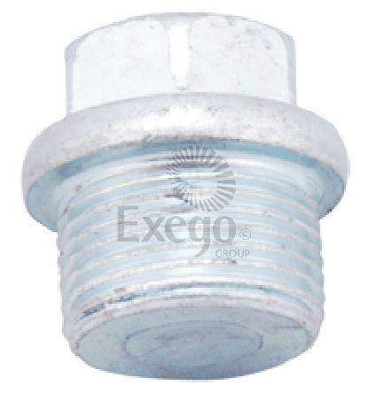 Kelpro Drain Plug Standard 22mm x 1.5 RSP1016