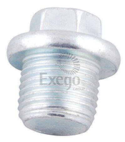 Kelpro Drain Plug Standard 5/8in. x 18 RSP1024
