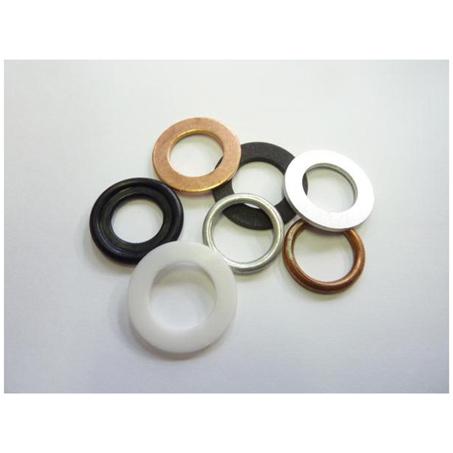 Kelpro Drain Plug Washer 14mm Copper RSP2502