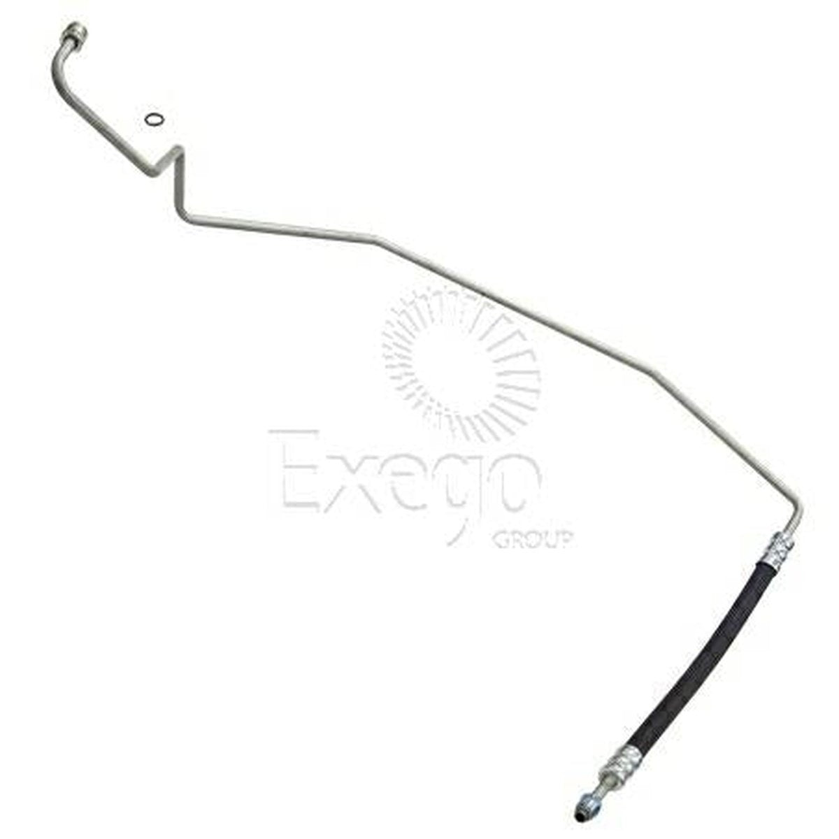 Kelpro Power Steering Hose HPS010
