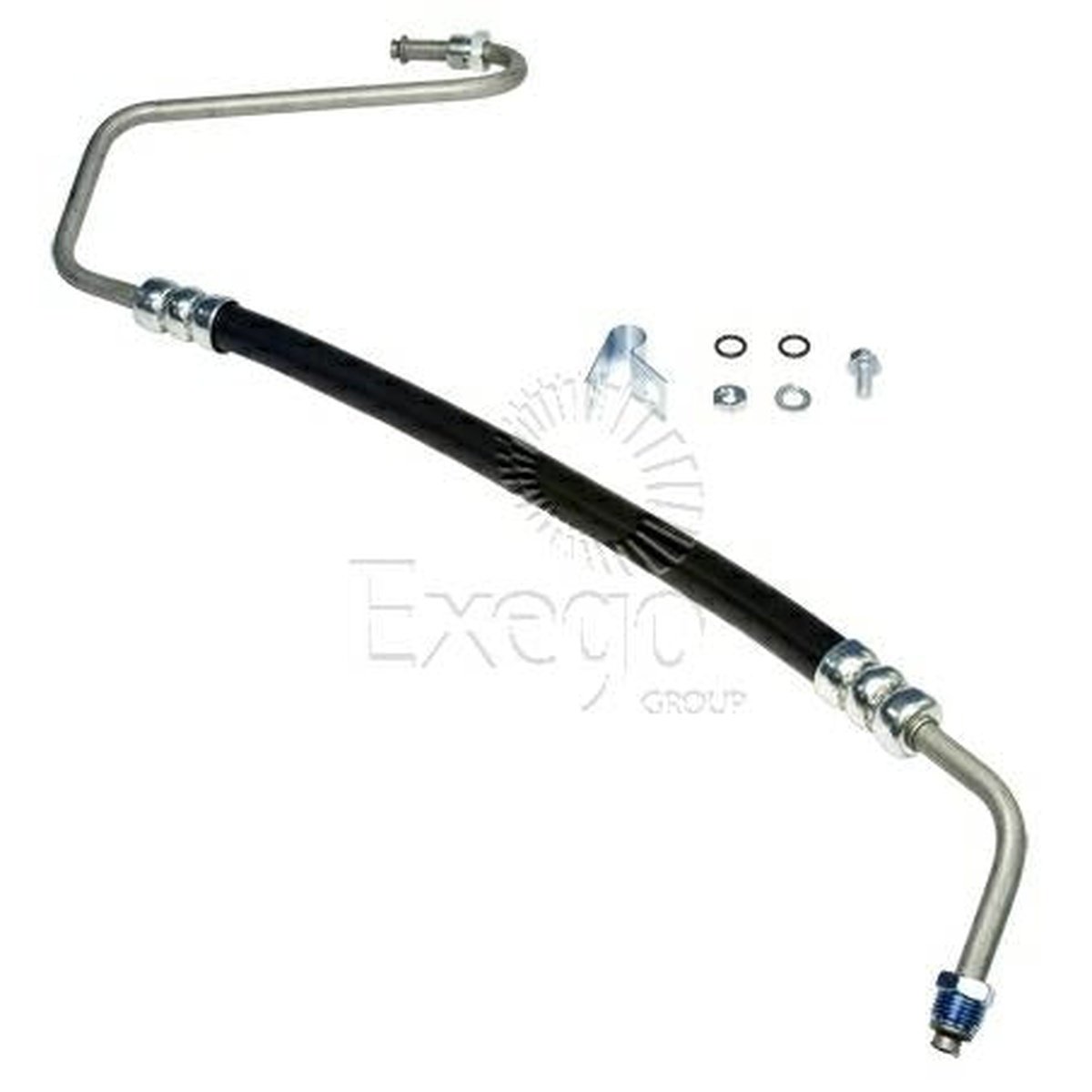 Kelpro Power Steering Hose HPS065