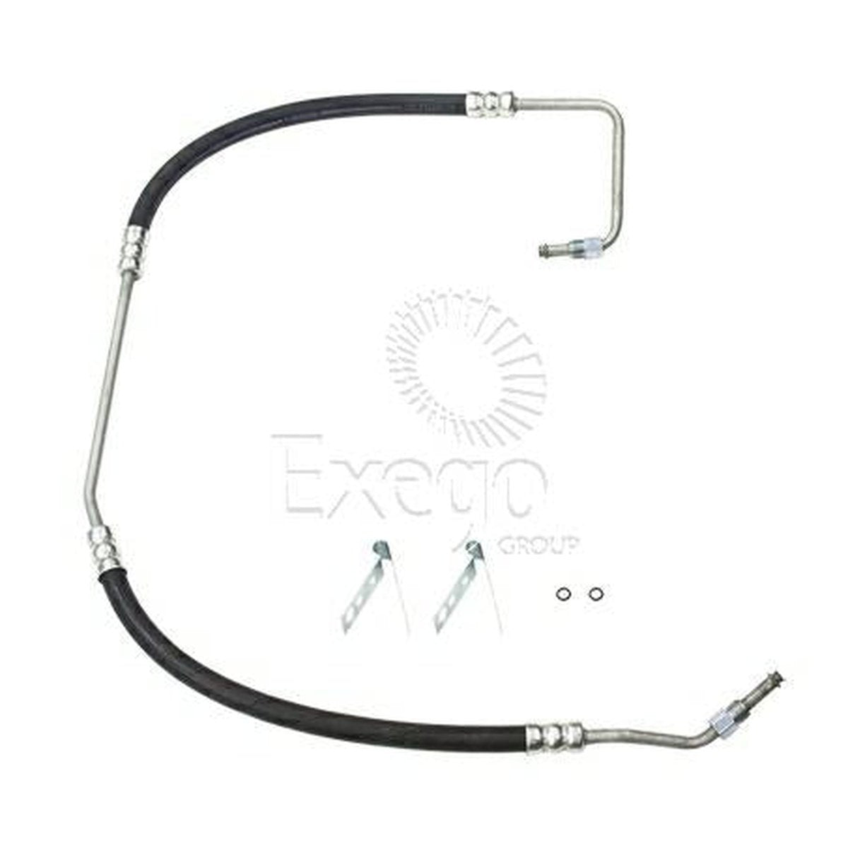Kelpro Power Steering Hose HPS084