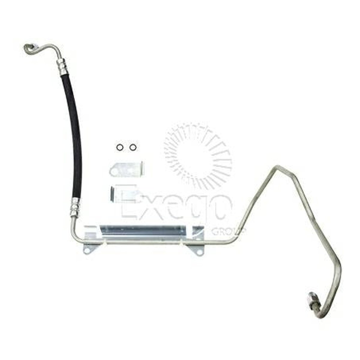 Kelpro Power Steering Hose HPS088