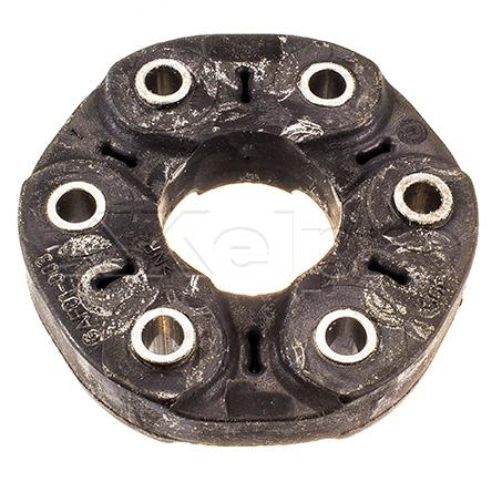 Kelpro Driveshaft Coupling KDC1008