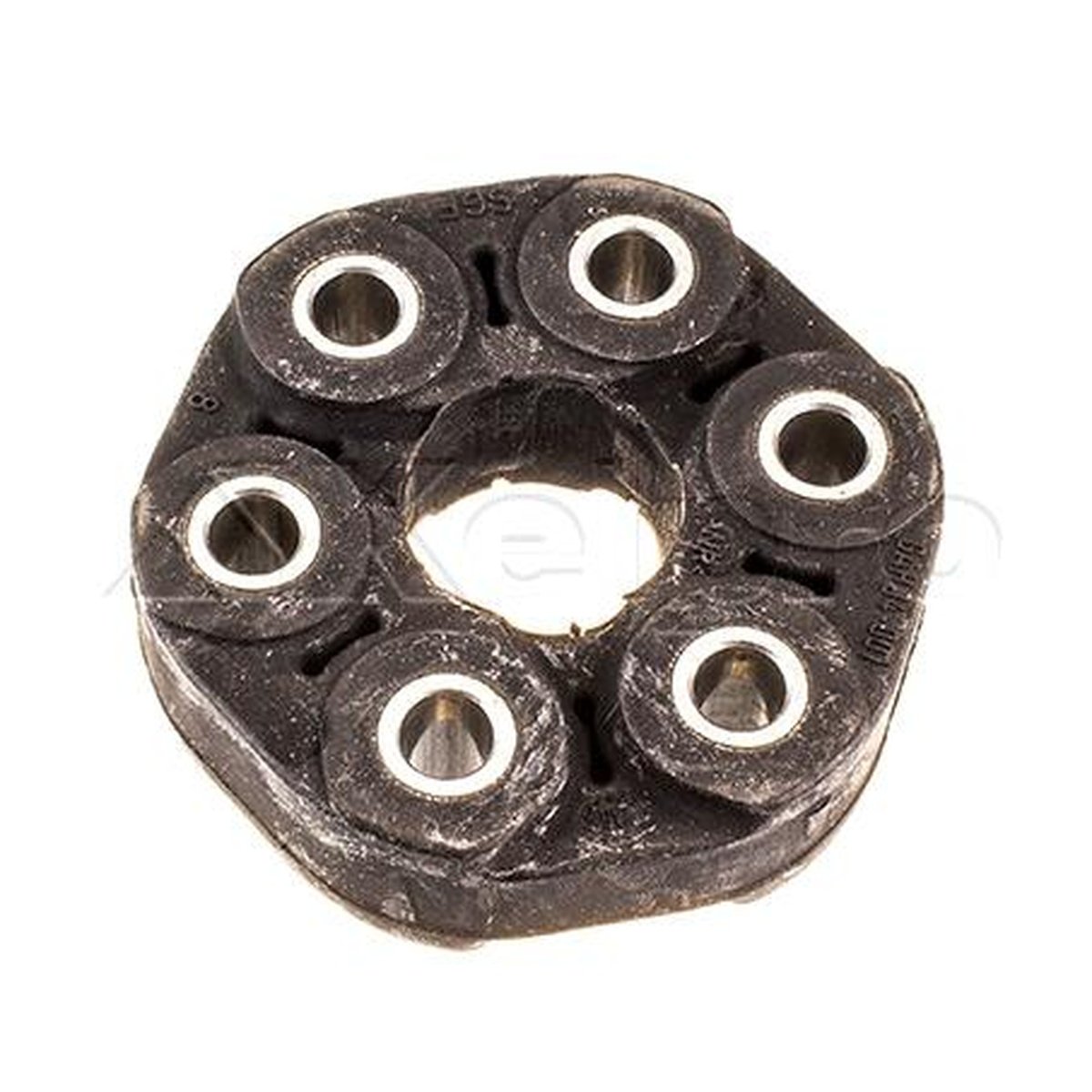 Kelpro Driveshaft Coupling KDC1009 fits Hyundai Santa Fe SM