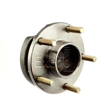 Kelpro Wheel Bearing Hub KHA3133