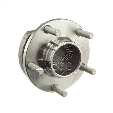 Kelpro Wheel Bearing Hub KHA3135