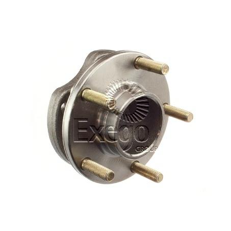 Kelpro Wheel Bearing Hub KHA3136