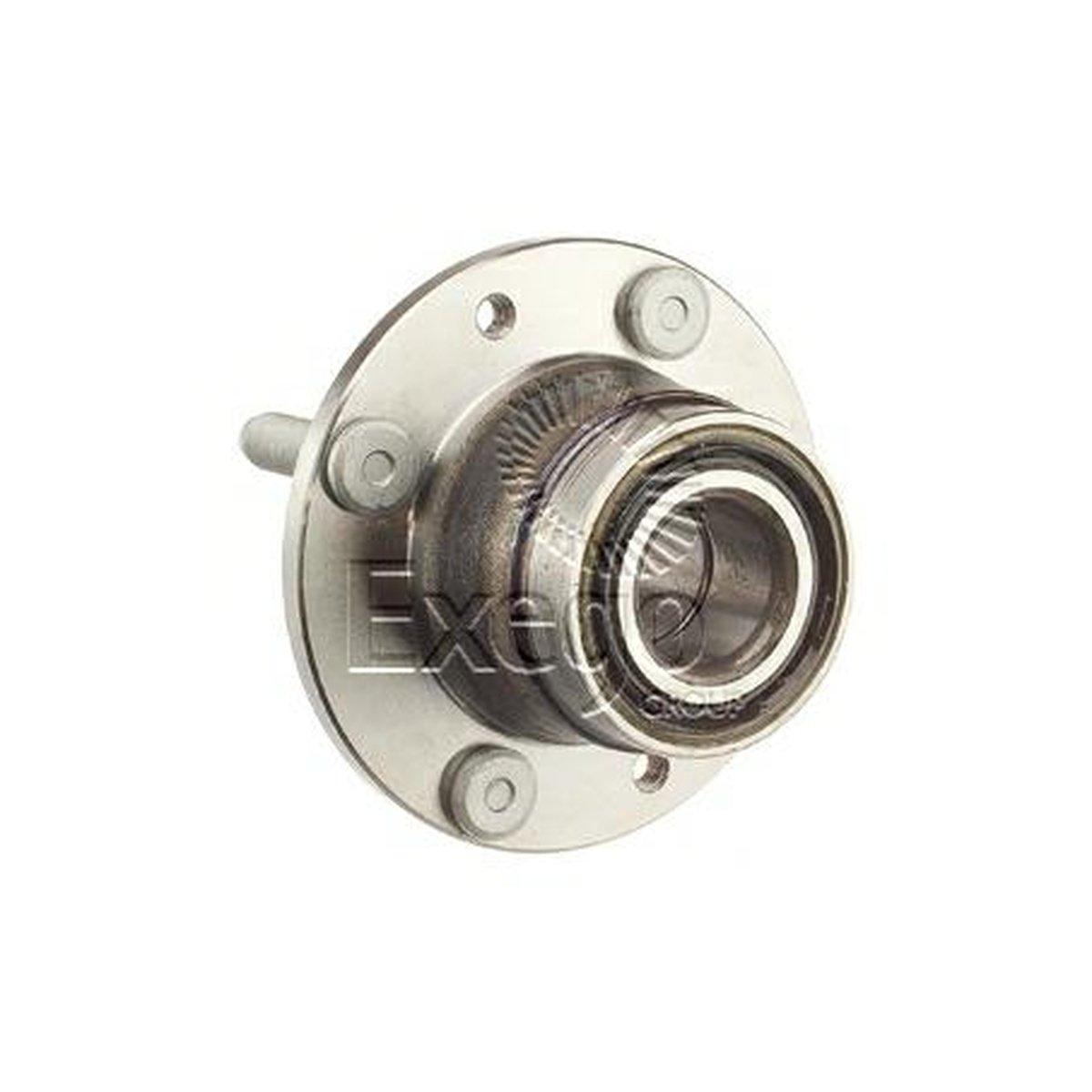 Kelpro Rear Wheel Bearing Hub KHA3172