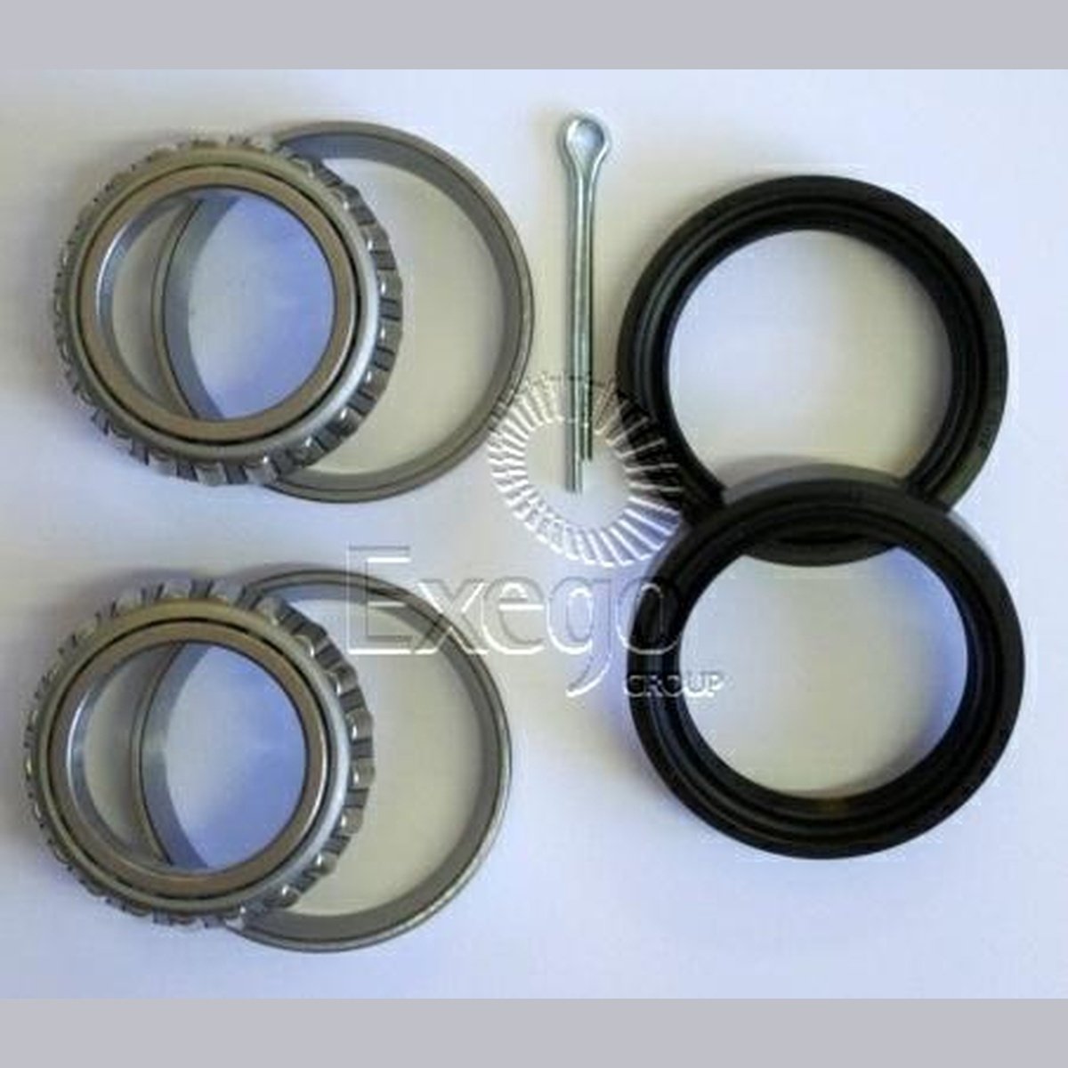 Kelpro Wheel Bearing Kit KWB1131