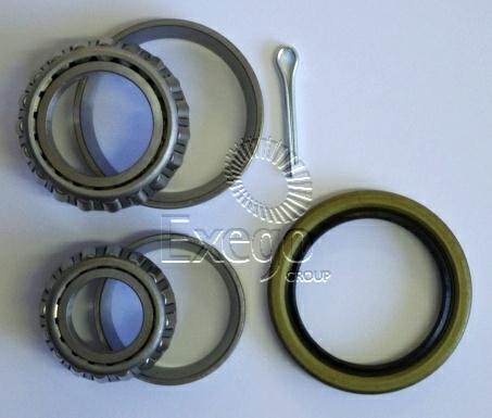 Kelpro Wheel Bearing Kit KWB1132
