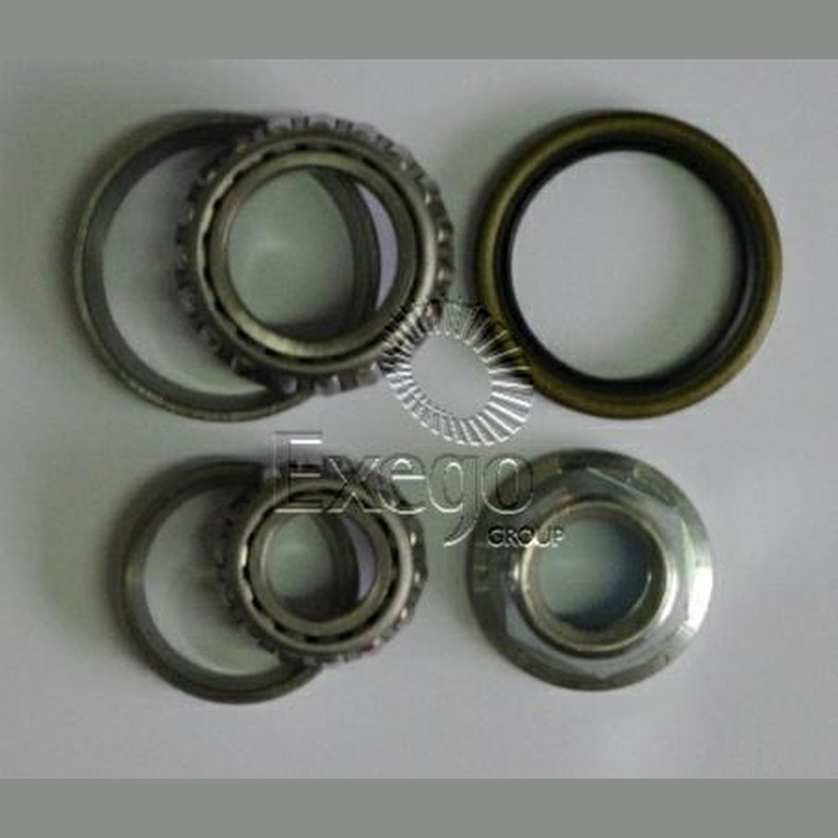 Kelpro Wheel Bearing Kit KWB1285