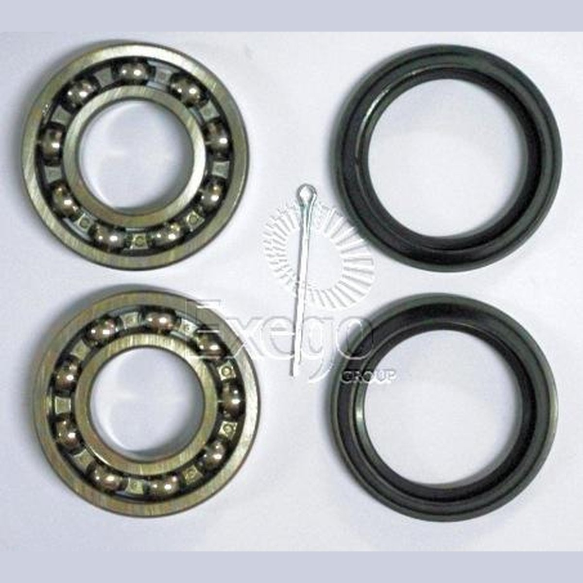 Kelpro Wheel Bearing Kit KWB2612