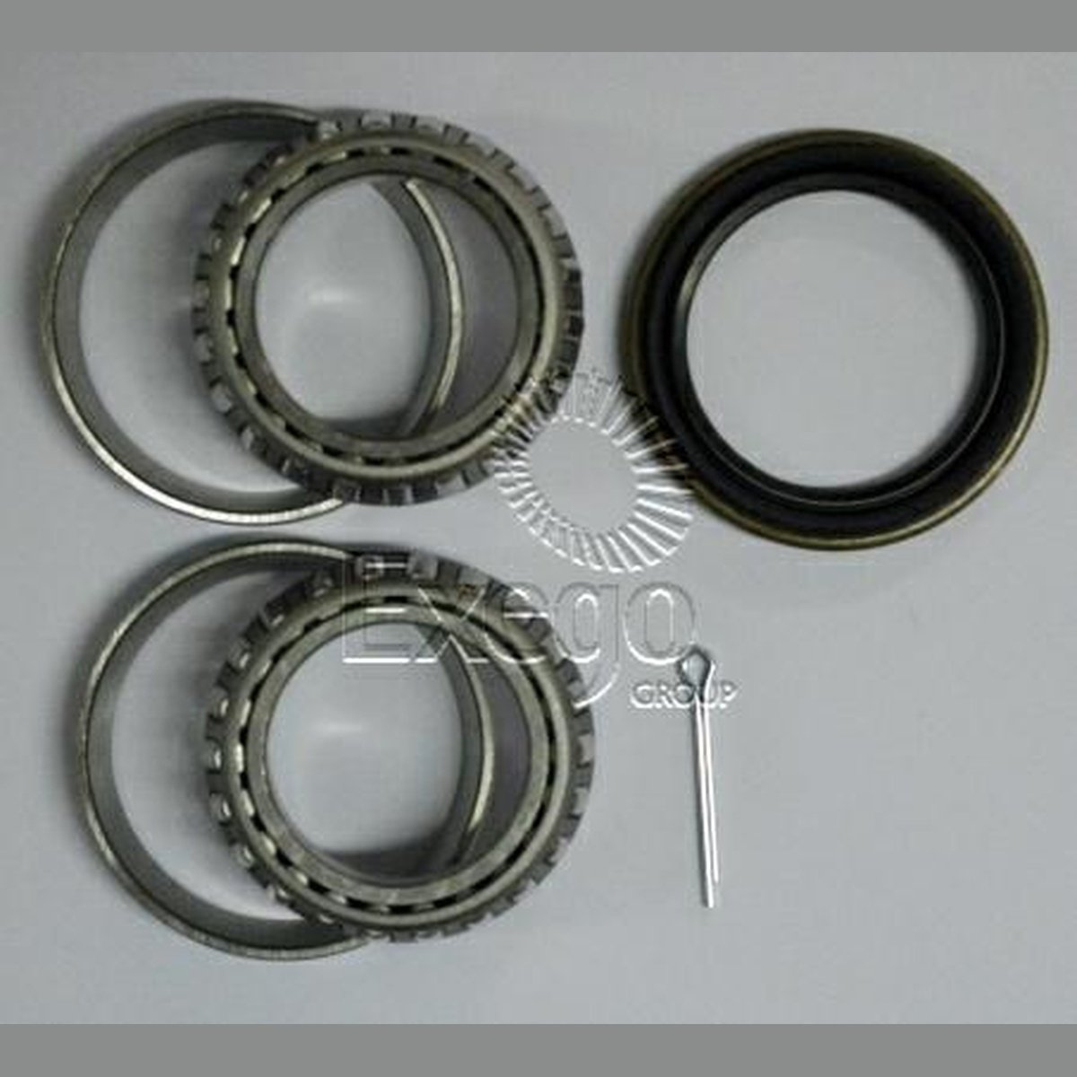Kelpro Wheel Bearing Kit KWB2613