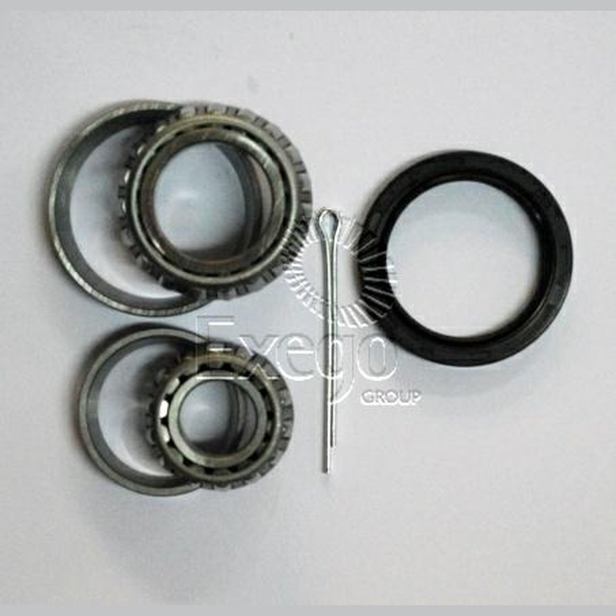 Kelpro Wheel Bearing Kit KWB2710