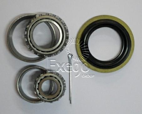 Kelpro Wheel Bearing Kit KWB2761